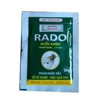 Thuốc diệt ruồi bayer
