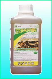 thuốc diệt mối termifos 500 EC