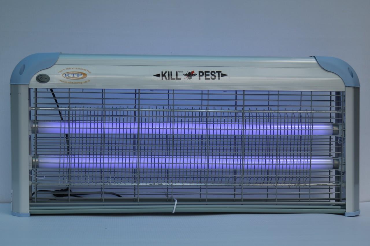 Đèn diệt côn trùng