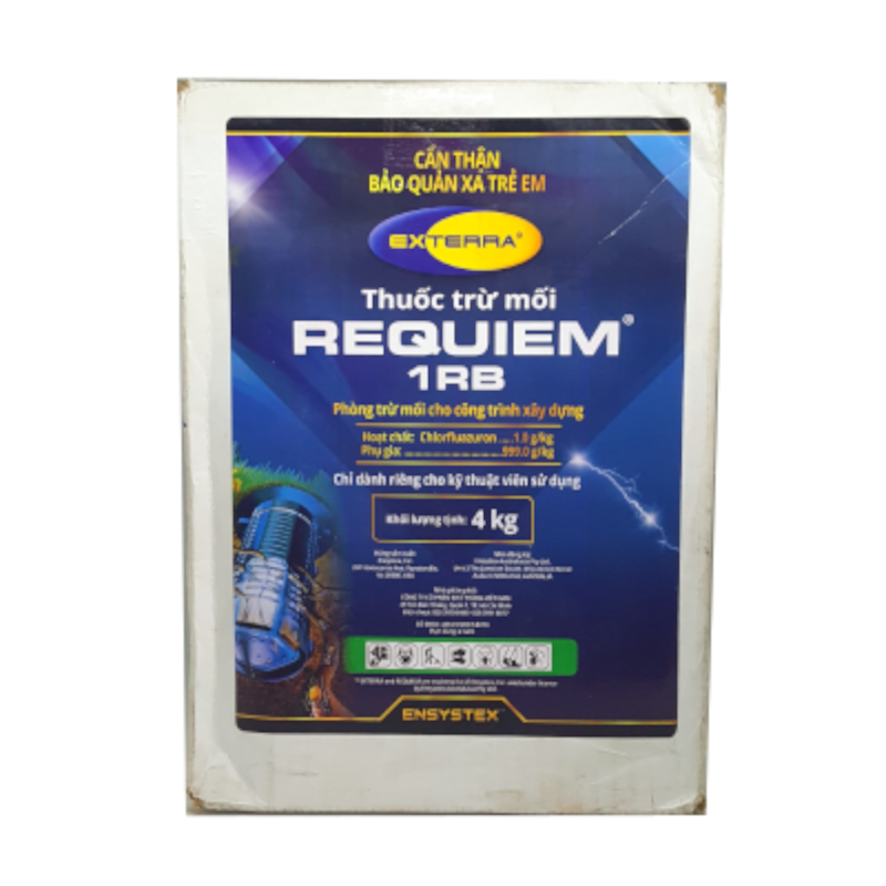 thuốc trừ mối Requiem 1RB