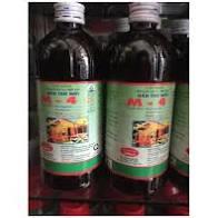 Dầu trừ mối M – 4