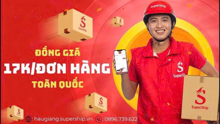 giao hàng toan quốc